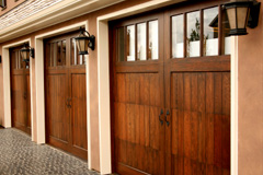 Moll garage extension quotes